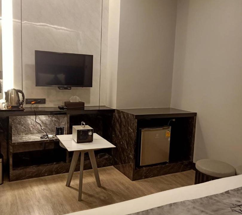 Photo of Bedroom in Mae Sai
