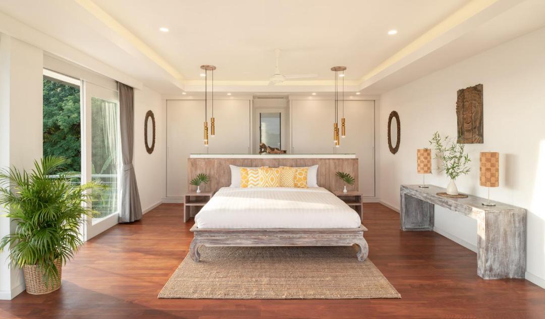 Photo of Bedroom in Plai Laem