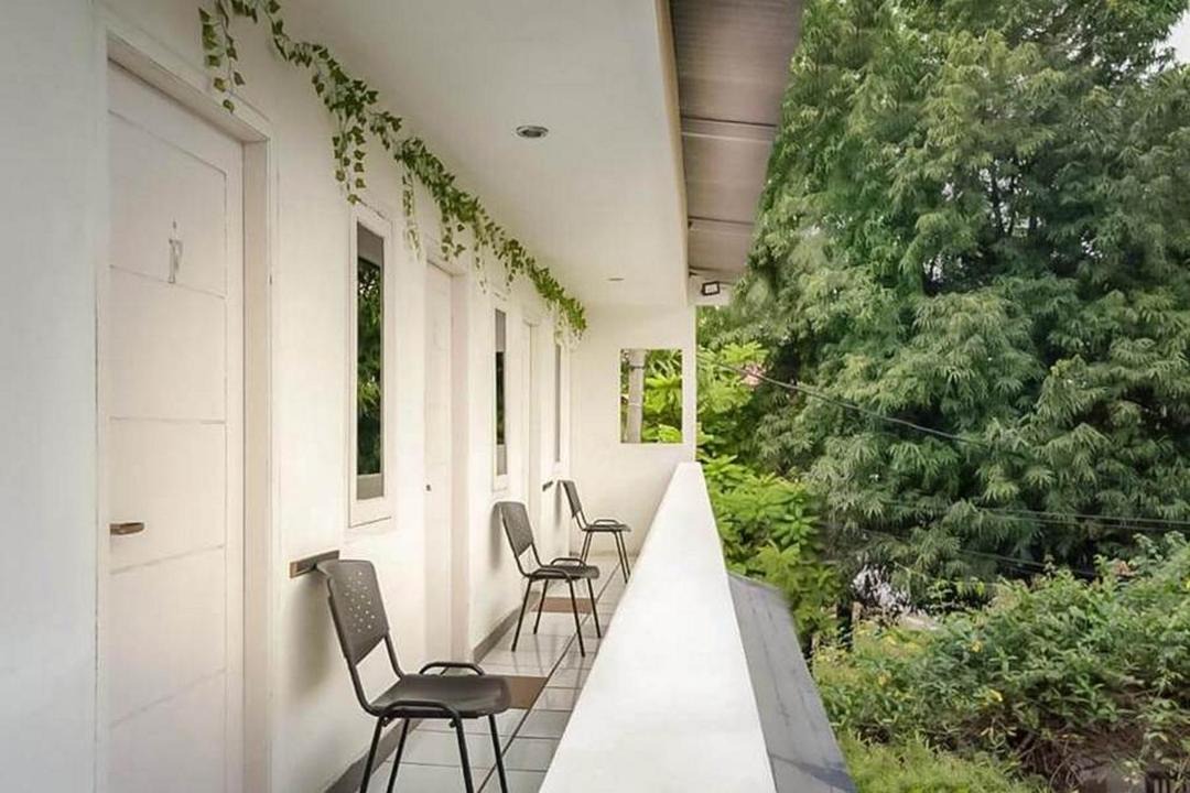 Photo of Patio Balcony in Depok