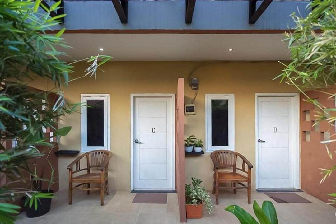 Photo of Patio Balcony in Depok