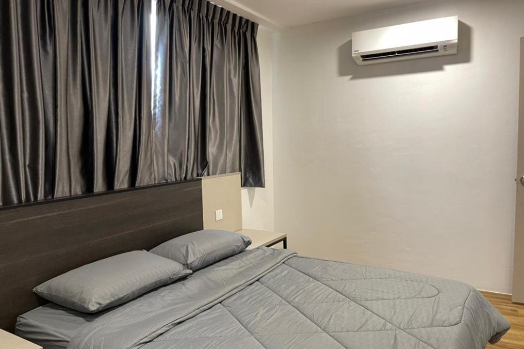 Photo of Bedroom in Kuching