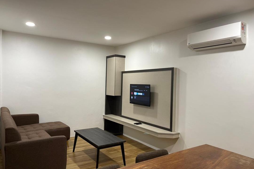 Photo of Livingroom in Kuching