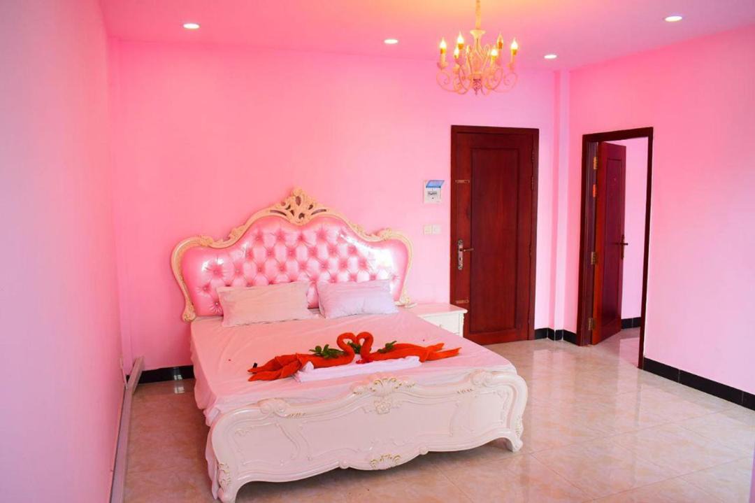 Photo of Bedroom in Mittakpheap
