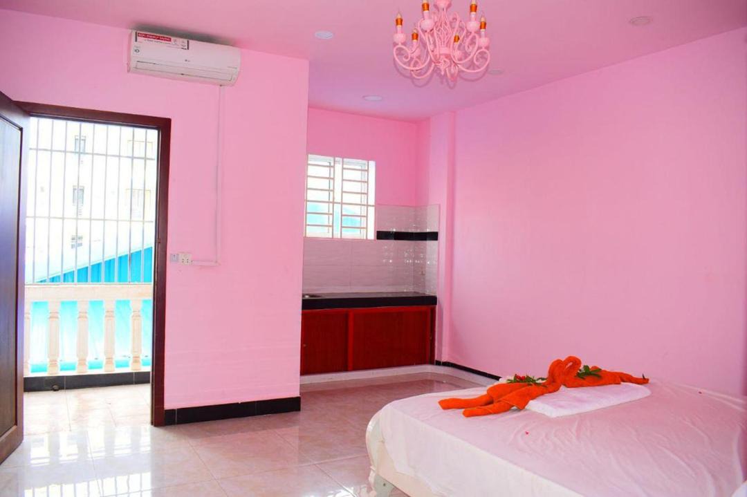 Photo of Bedroom in Mittakpheap