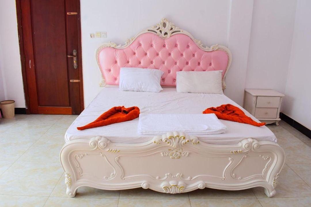 Photo of Bedroom in Mittakpheap