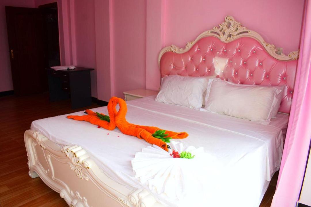 Photo of Bedroom in Mittakpheap