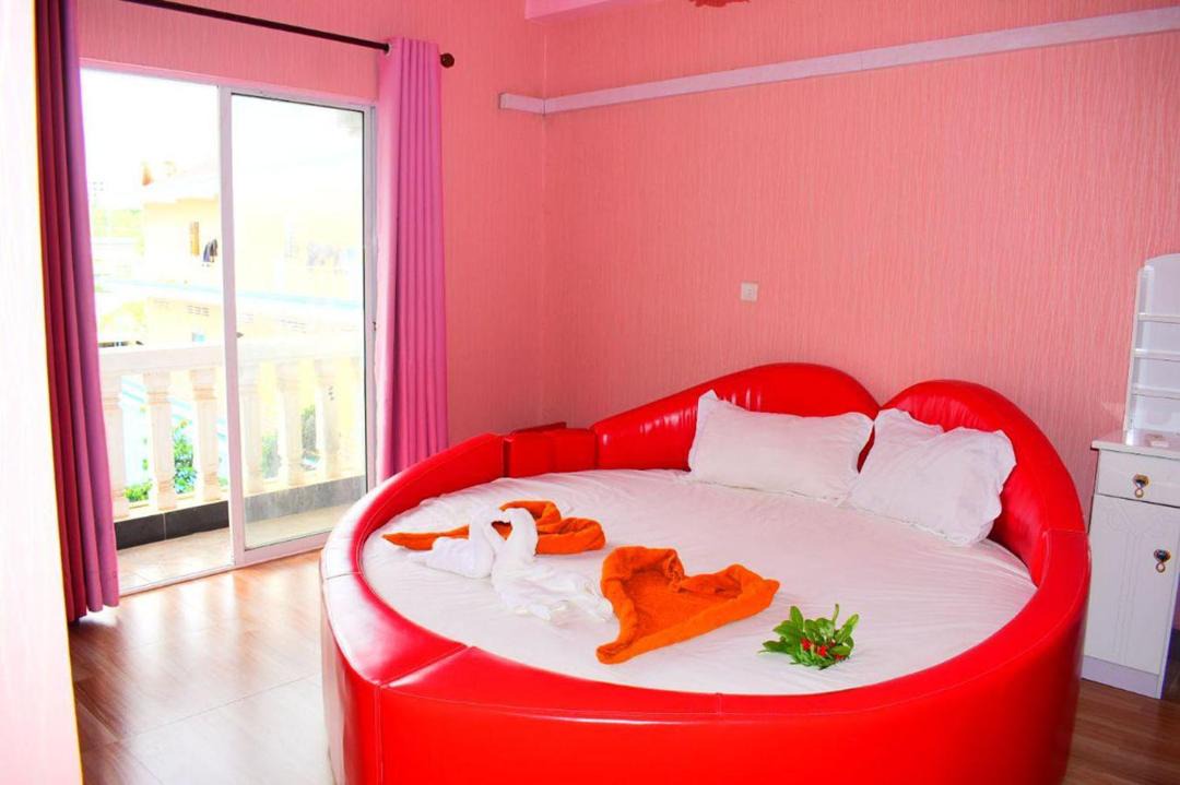Photo of Bedroom in Mittakpheap