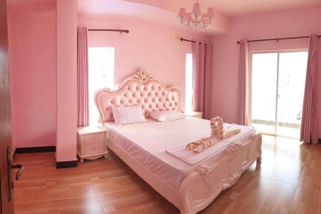 Photo of Bedroom in Mittakpheap