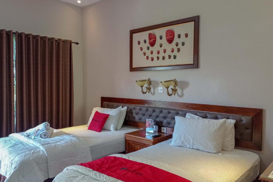 Photo of Bedroom in Prambanan