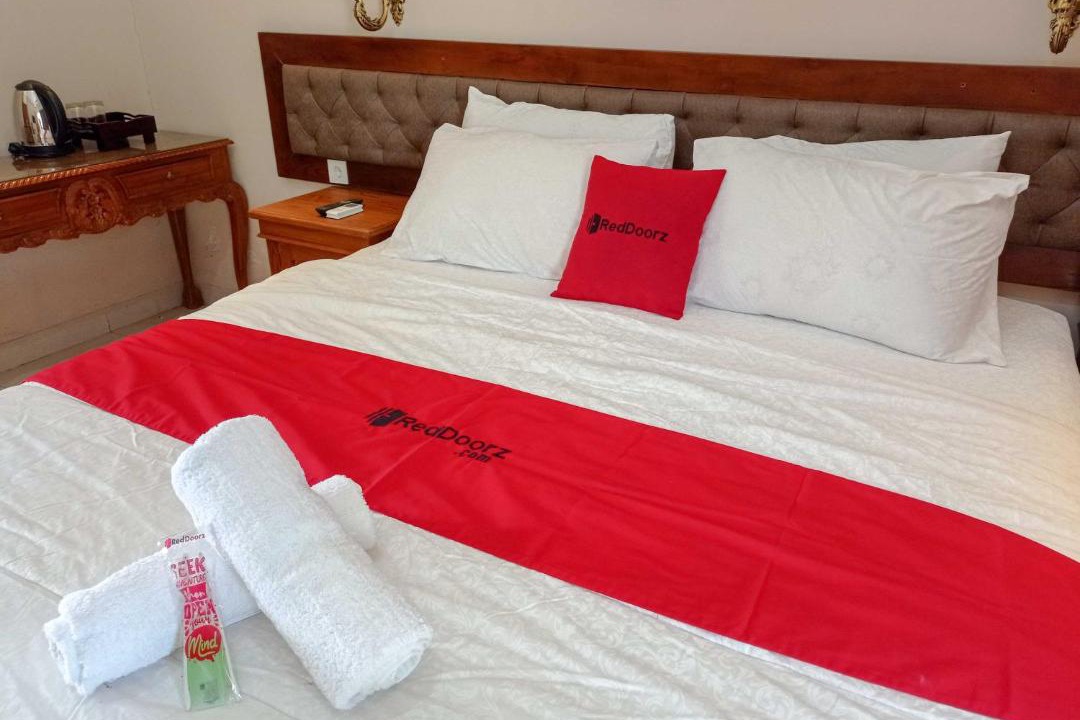 Photo of Bedroom in Prambanan