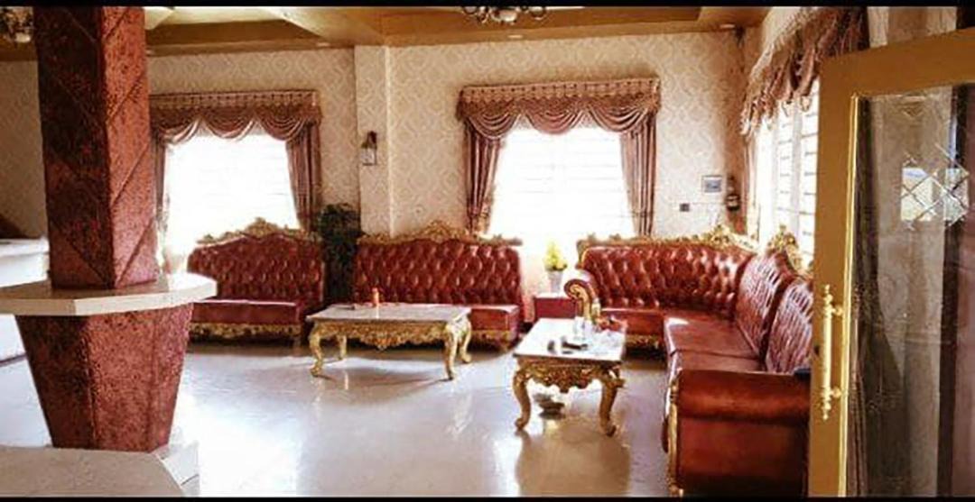 Photo of Livingroom in Mittakpheap