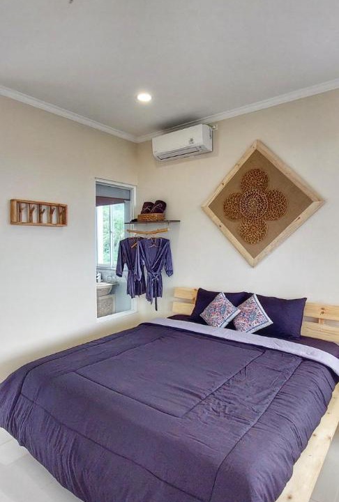 Photo of Bedroom in Watukarung