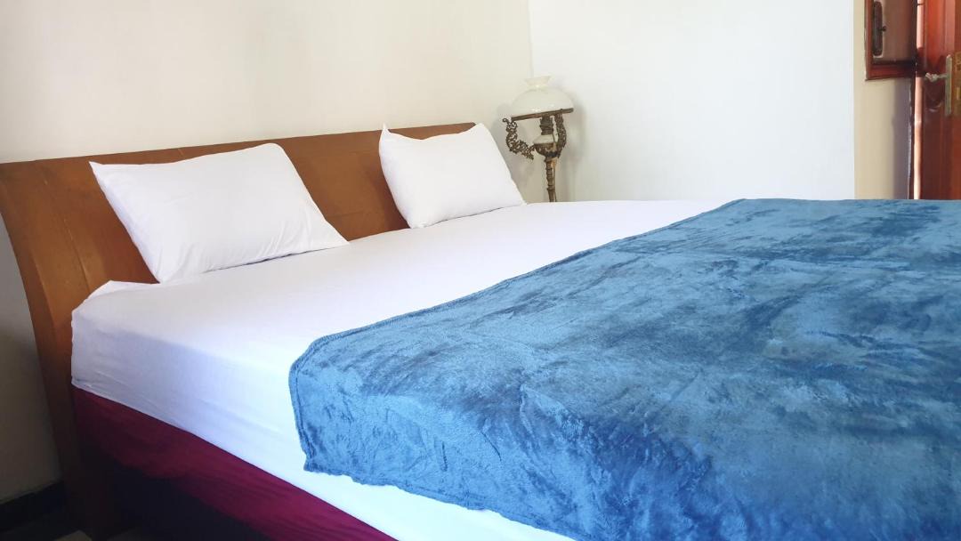 Photo of Bedroom in Surabaya
