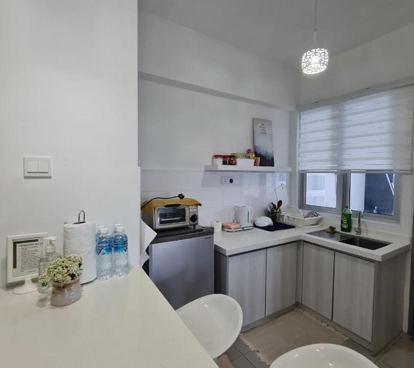 Photo of Kitchen in Bandar Seri Putra