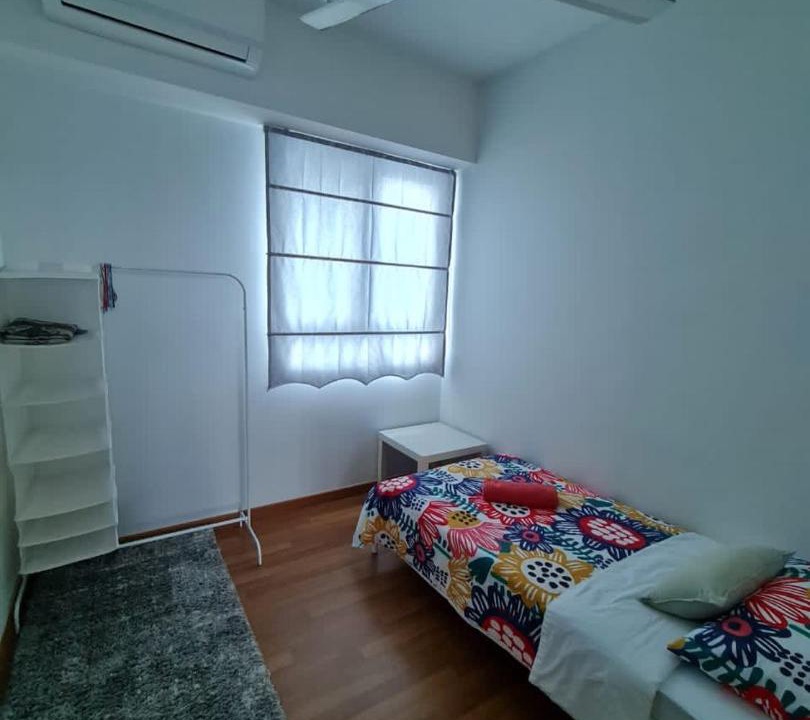 Photo of Bedroom in Bandar Seri Putra