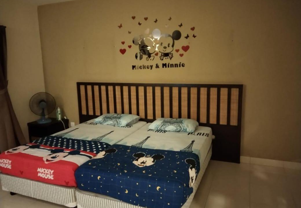Photo of Bedroom in Endah