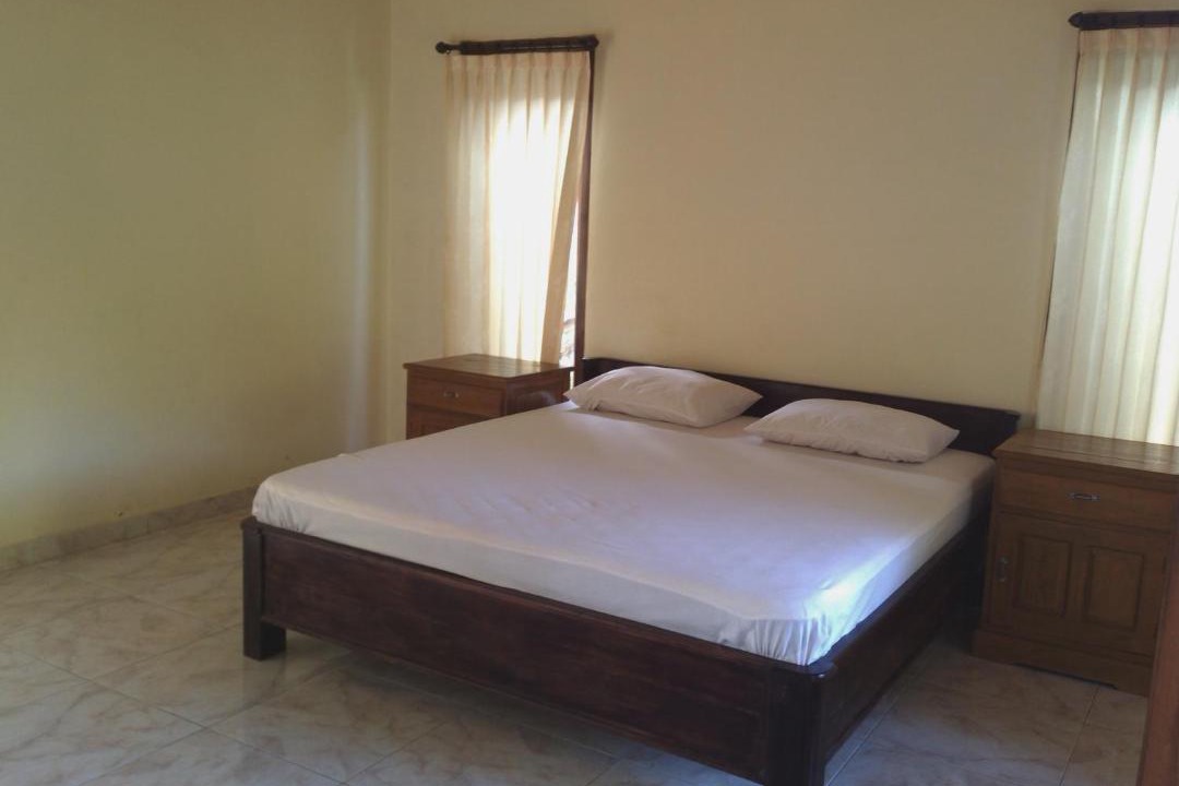 Photo of Bedroom in Pemuteran