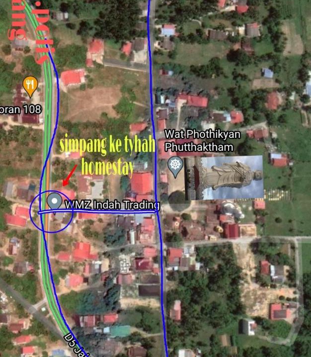 Photo of Others in Kota Bharu