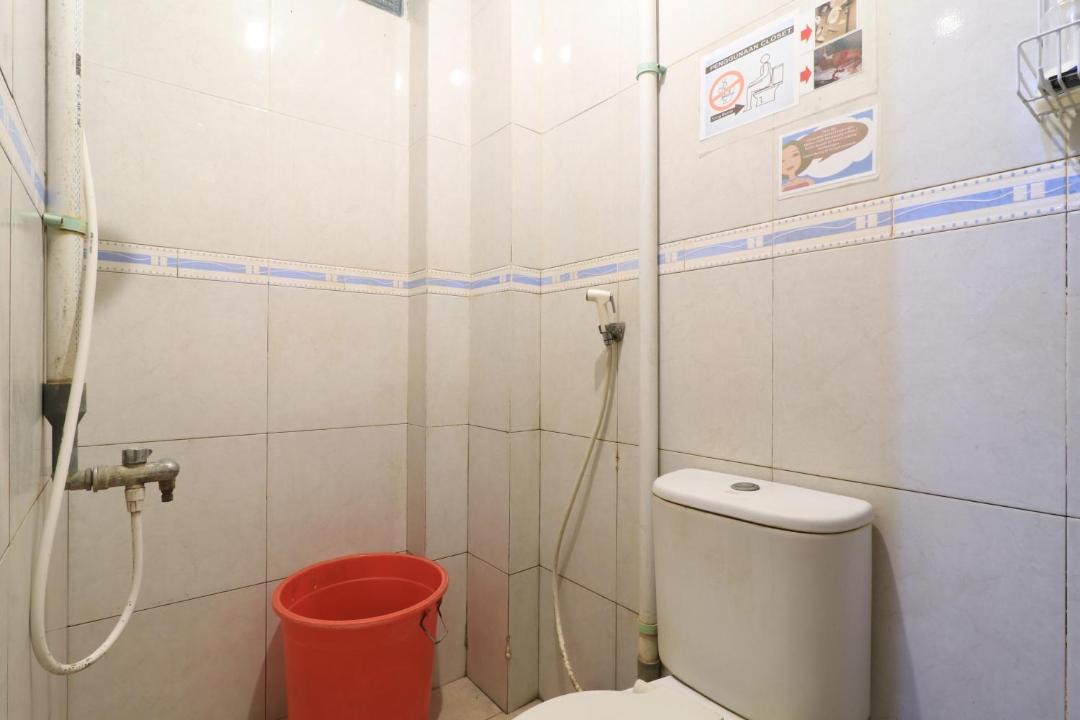 Photo of Bathroom in Gambir