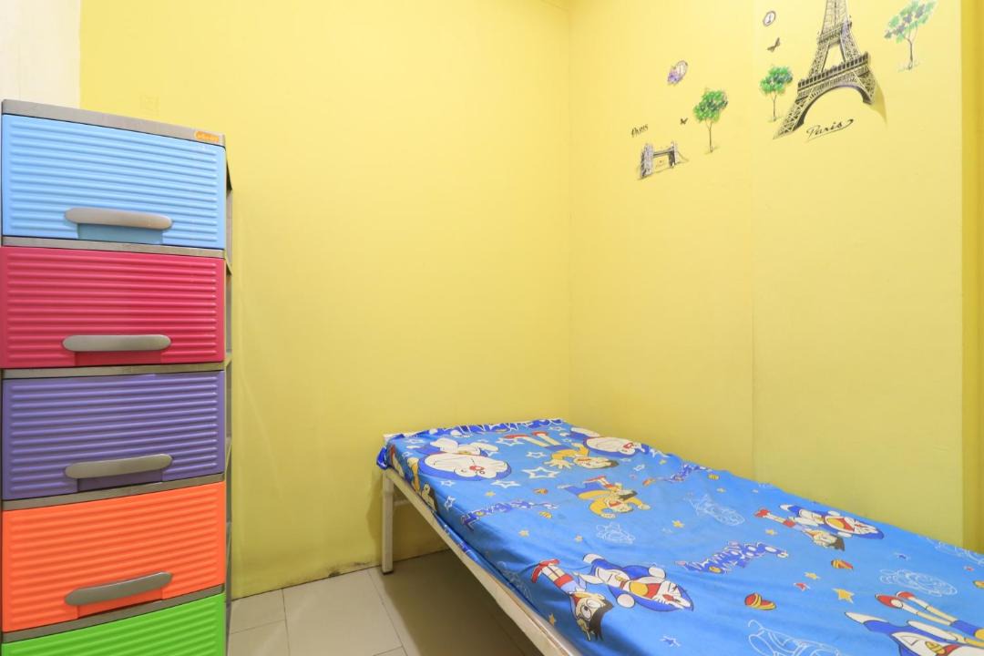 Photo of Bedroom in Gambir
