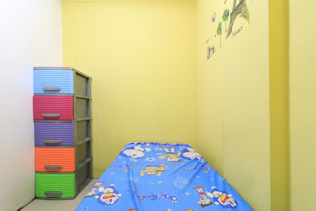 Photo of Bedroom in Gambir