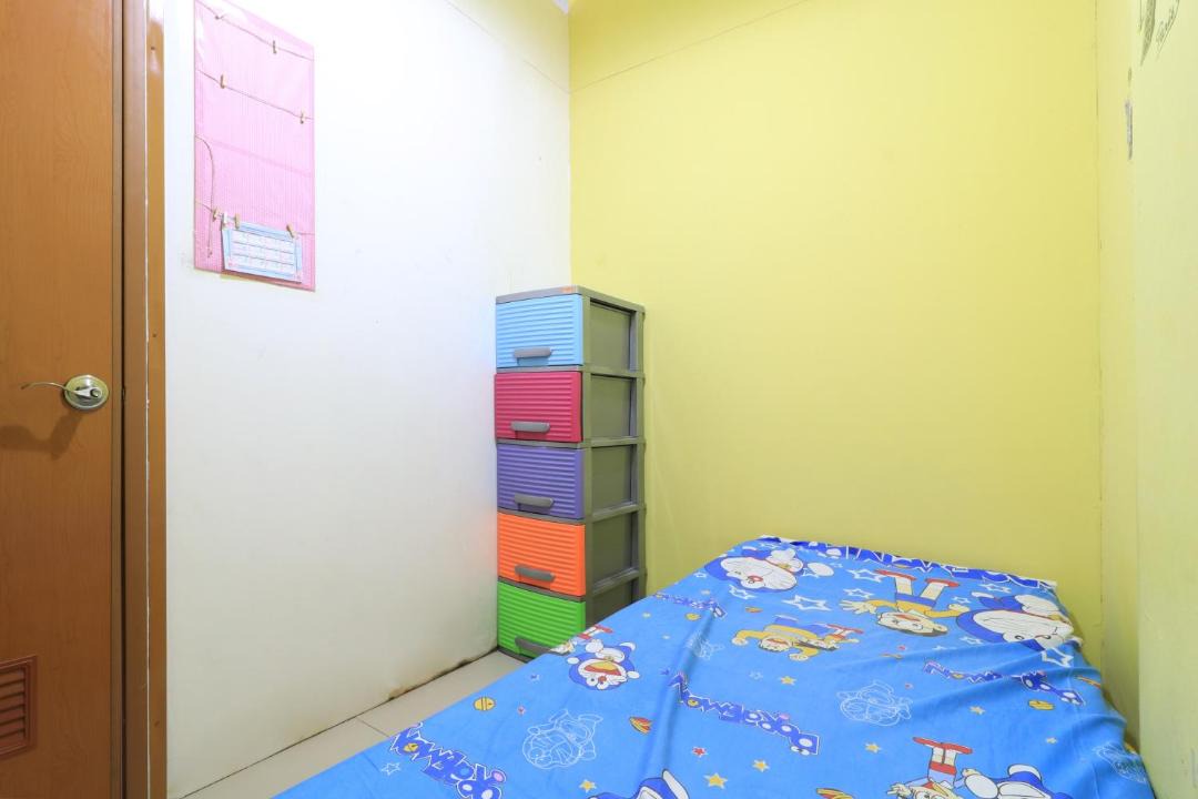 Photo of Bedroom in Gambir