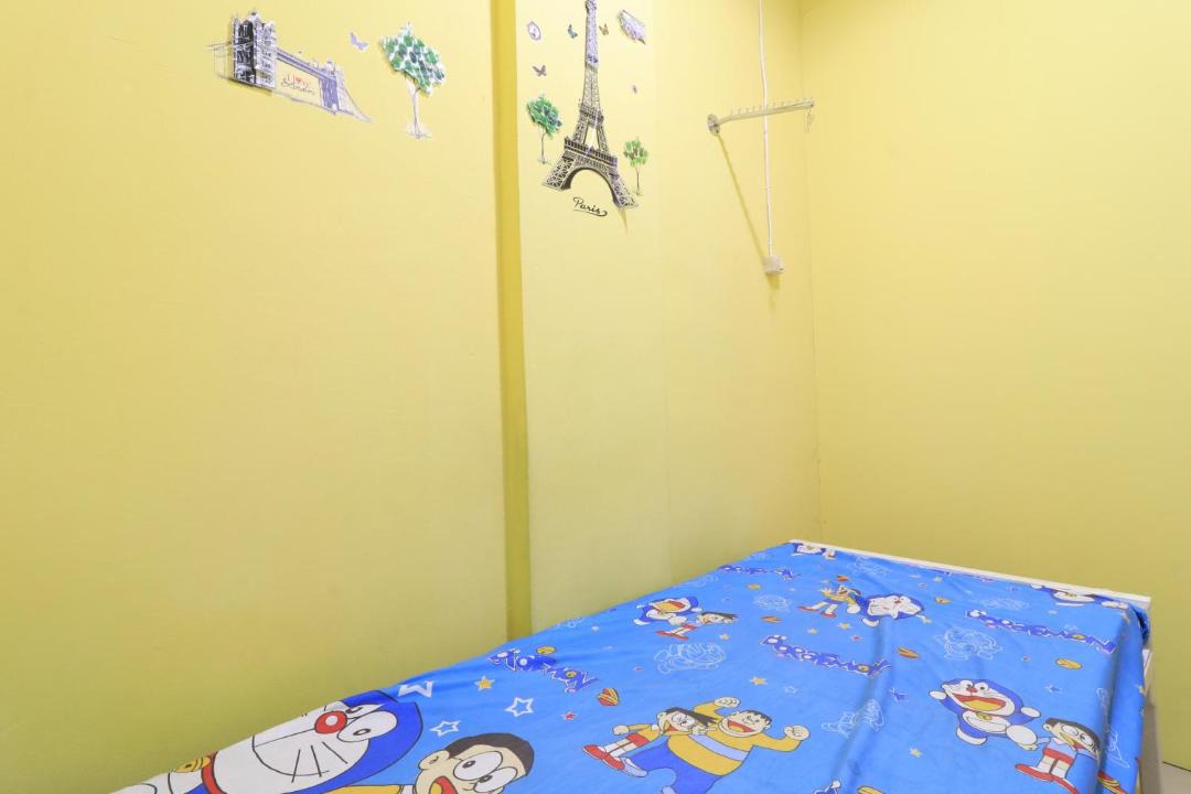 Photo of Bedroom in Gambir