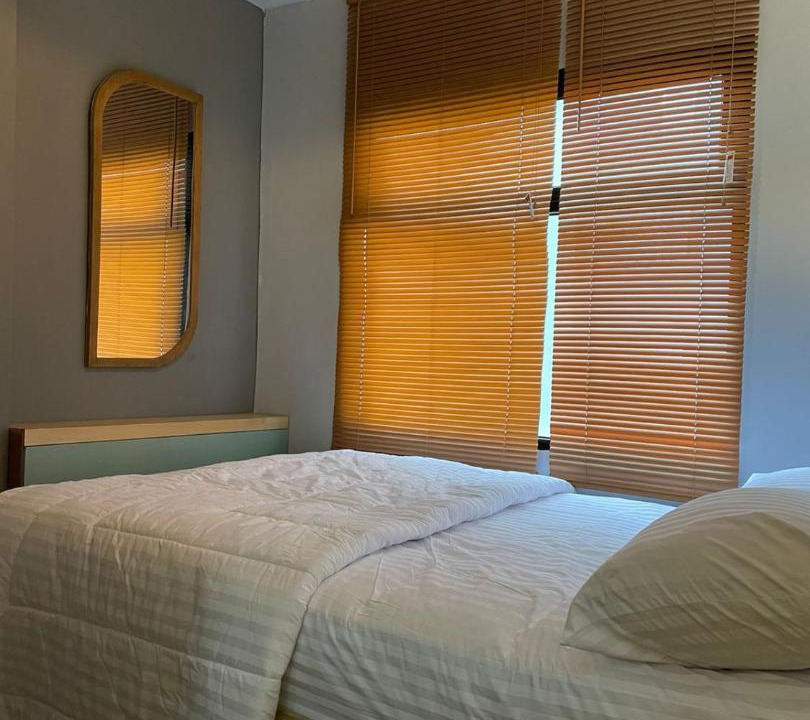 Photo of Bedroom in Bandung