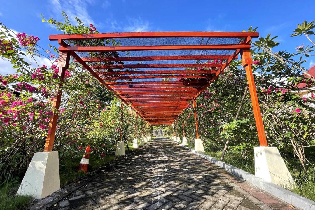 Photo of Outdoor in Manado
