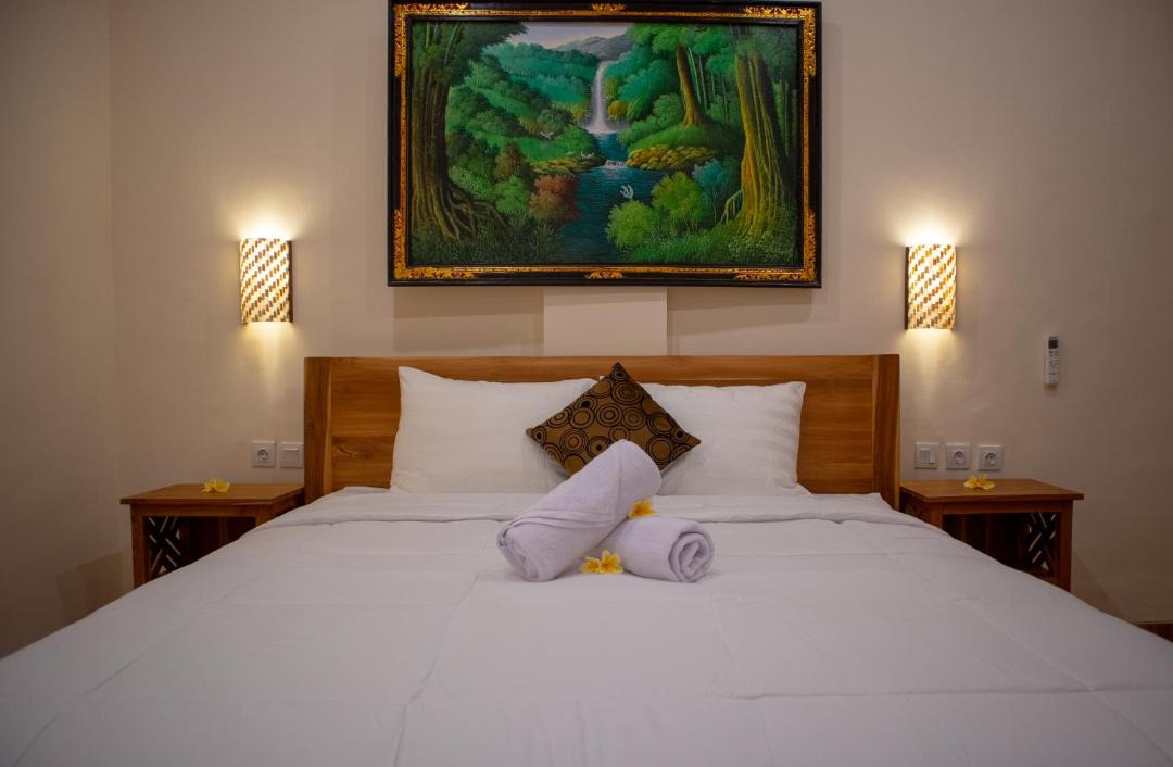 Photo of Bedroom in Batu Bolong