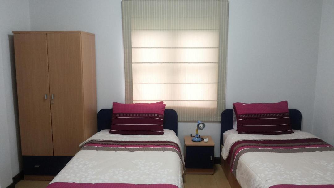 Photo of Bedroom in Ko Chang