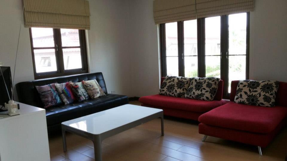 Photo of Livingroom in Ko Chang