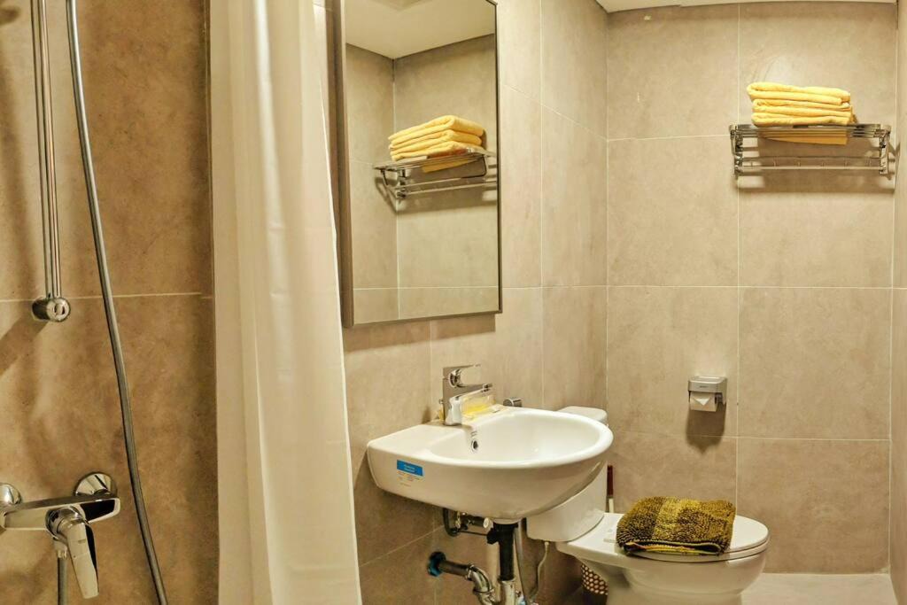 Photo of Bathroom in Batam