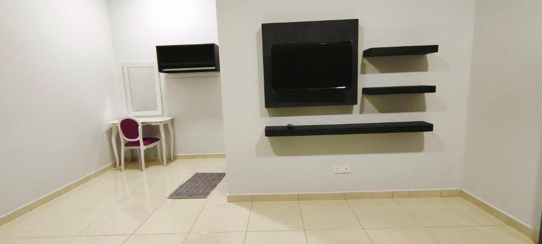 Photo of Bathroom in Hulu Kinta
