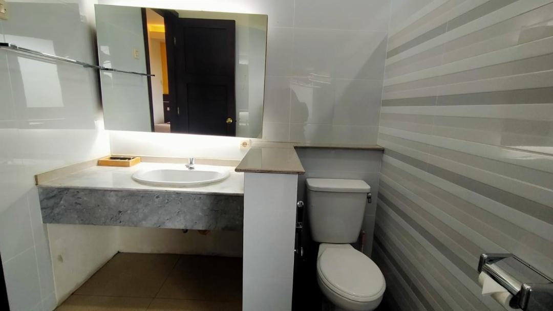 Photo of Bathroom in Gunung Geulis