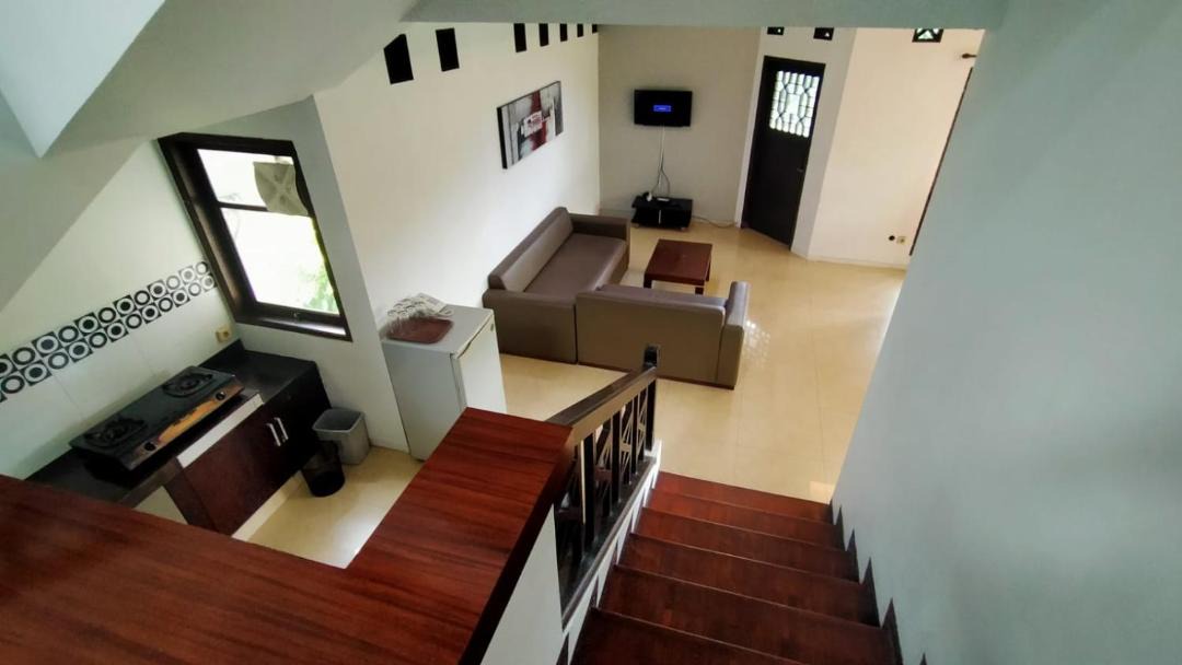 Photo of Livingroom in Gunung Geulis