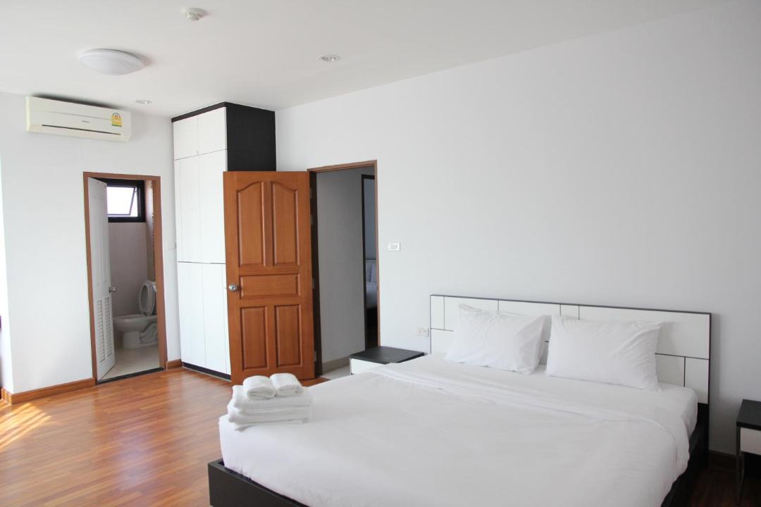 Photo of Bedroom in Tha Sala