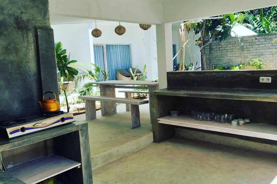 Photo of Livingroom in Kuta