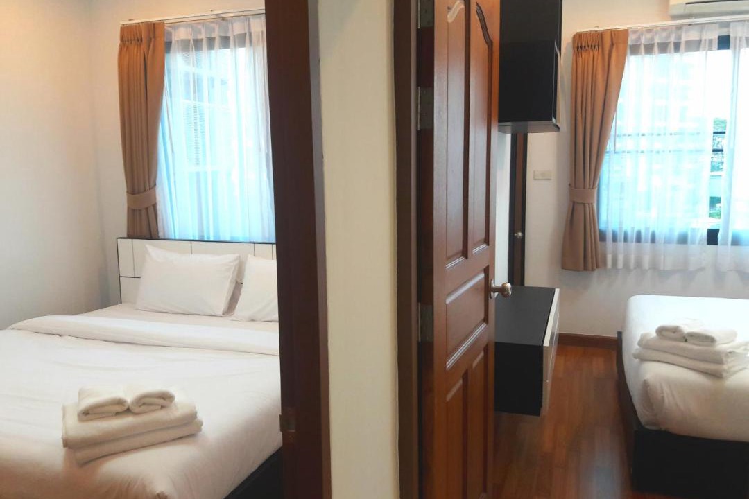 Photo of Bedroom in Tha Sala