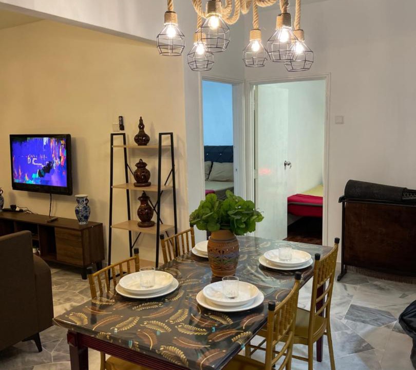 Photo of Livingroom in Port Dickson