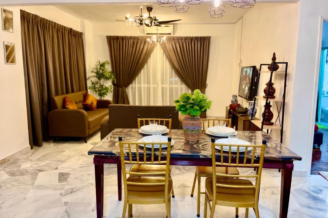 Photo of Livingroom in Port Dickson