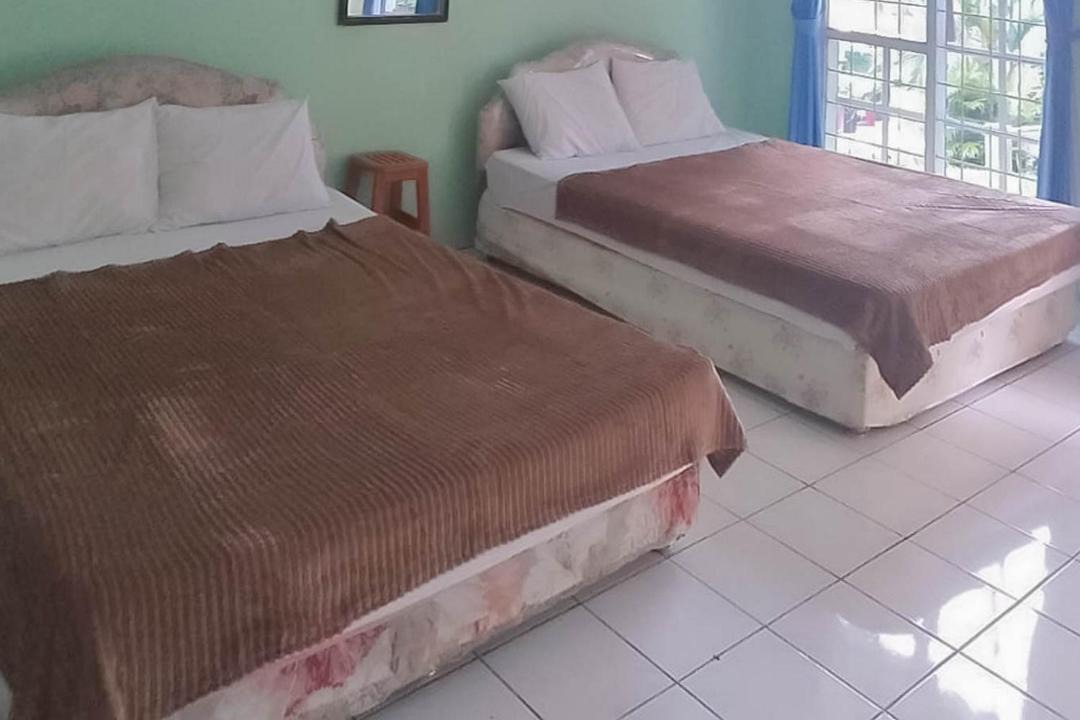 Photo of Bedroom in Cilimus