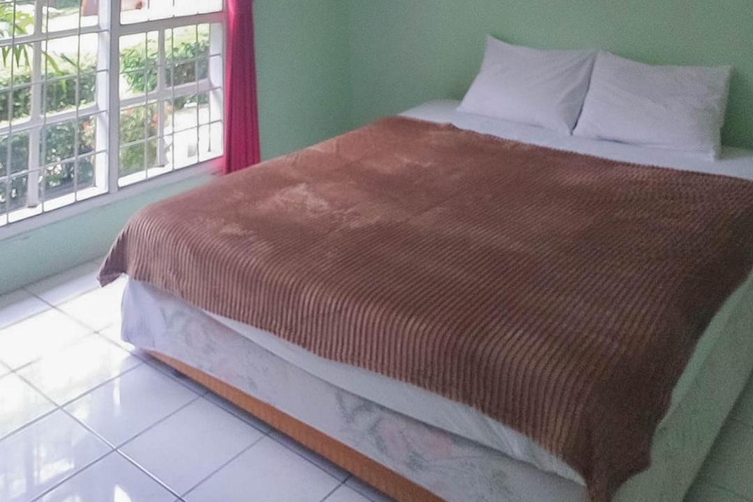 Photo of Bedroom in Cilimus