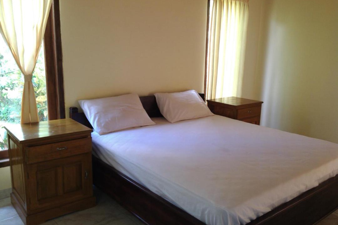 Photo of Bedroom in Pemuteran