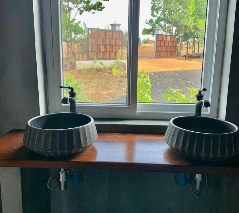 Photo of Bathroom in Sen Monorom