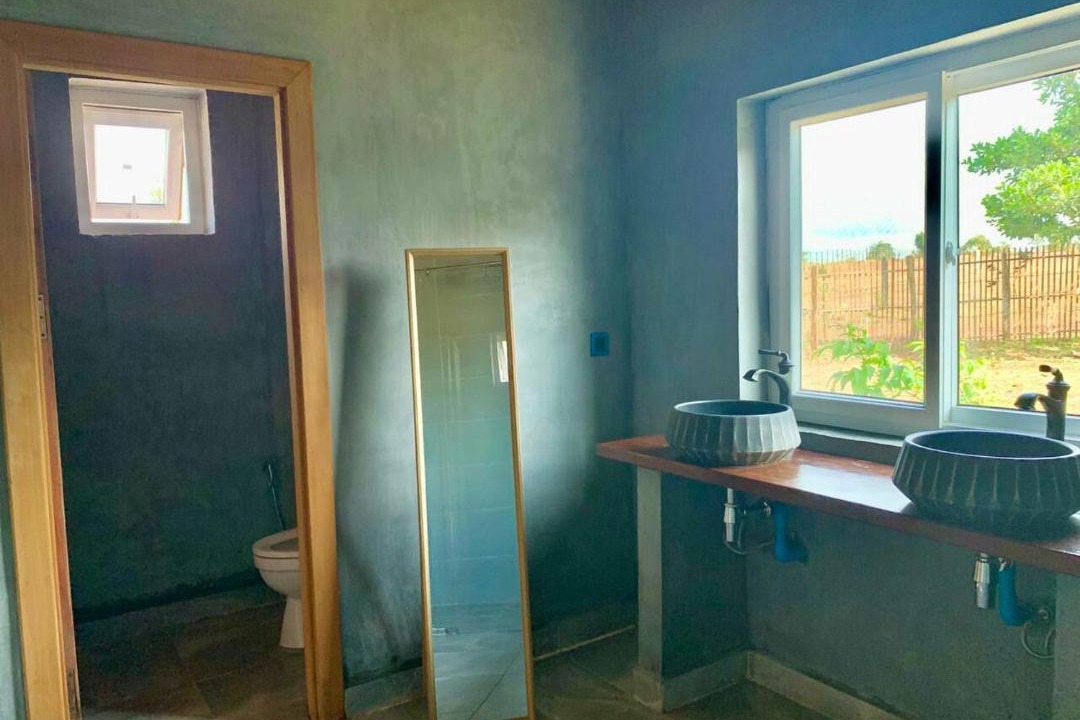 Photo of Bathroom in Sen Monorom