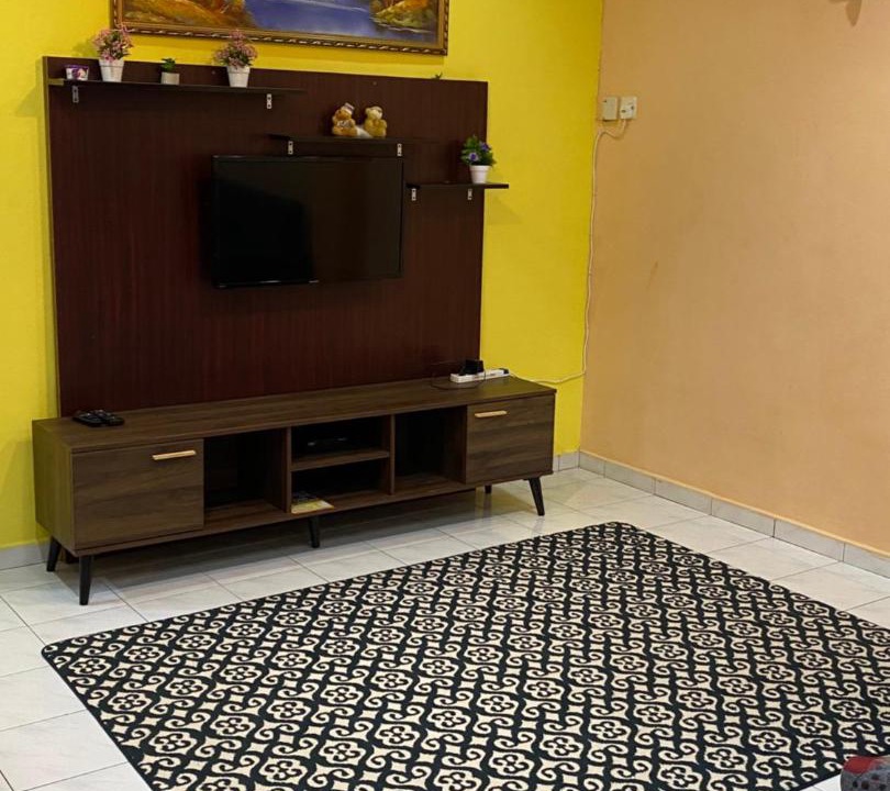 Photo of Livingroom in Hulu Kinta