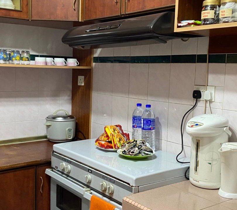 Photo of Kitchen in Hulu Kinta