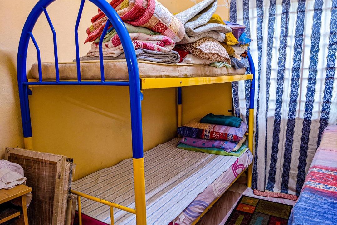 Photo of Bedroom in Jeli