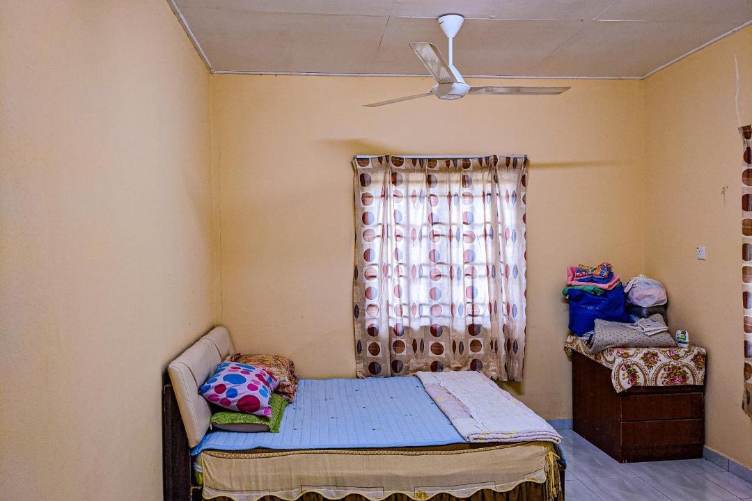 Photo of Bedroom in Jeli